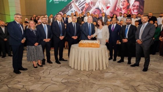 فيفو إنيرجي تدخل السوق الأردنية وتستحوذ على “توتال إنيرجيز ماركتينغ الأردن” بنسبة 100٪