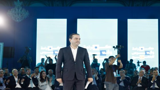 شوكي: جهة الدار البيضاء–سطات قاطرة تنظيمية وانتخابية للأحرار وشعار المرحلة المقبلة “كرامة وفرص للجميع”