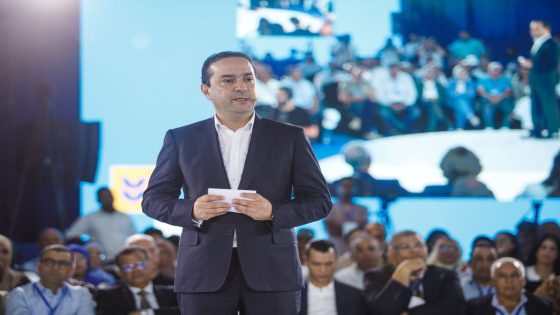حزب “الأحرار” : تعميم مدارس وإعداديات الريادة في أفق 2028 وتعميم ثانويات الريادة في أفق 2031