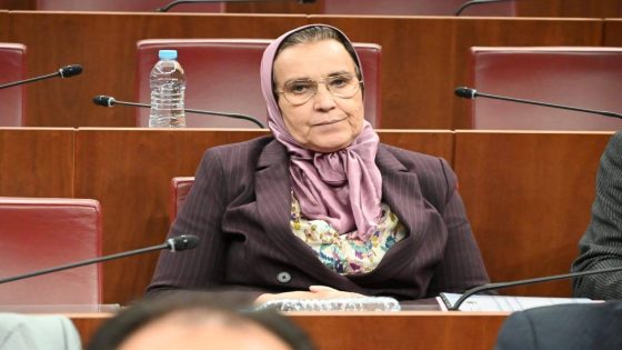 خرجة خديجة الزومي تربك بيت الاستقلال بتيفلت.. هل أخطأت منظمة المرأة الاستقلالية في توقيت ورسائل نشاطها ؟