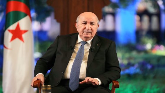 تصعيد جزائري ضد الإمارات يثير التساؤلات.. هل يخفي ارتباكا بعد تقدم مشروع أنبوب الغاز المغربي-النيجيري ؟