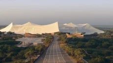 المغرب يعزز حظوظه لاحتضان نهائي مونديال 2030.. تقرير أمريكي يضع ملعب الحسن الثاني في صدارة المنافسة