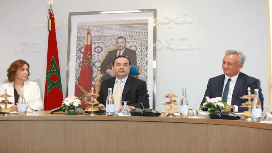 الأحرار : الحكومة مستمرة في الإصلاحات إلى آخر يوم من ولايتها.. والحزب يدعو إلى خطاب مسؤول والاحتكام إلى حصيلة الإنجاز