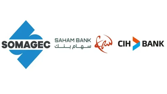 “سياش بنك و سهام بنك” يقودان إصدار سندات بـ500 مليون درهم لدعم استثمارات SOMAGEC حتى 2030