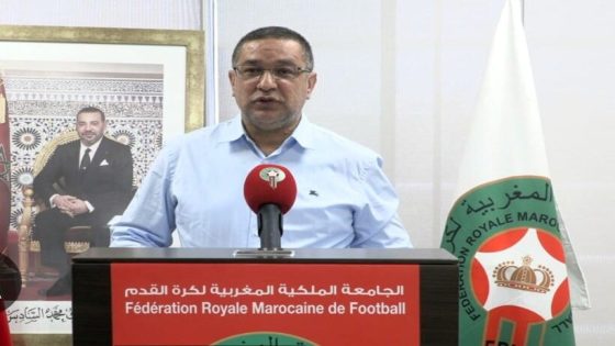 حضور الفيلالي في المهرجانات والمواسم.. تواصل ميداني أم تأويل انتخابي ؟