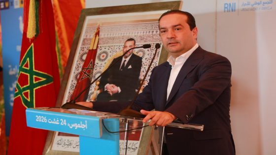 شوكي: حمى الانتخابات لا يجب أن تمحو ذاكرة المسؤولية السياسية
