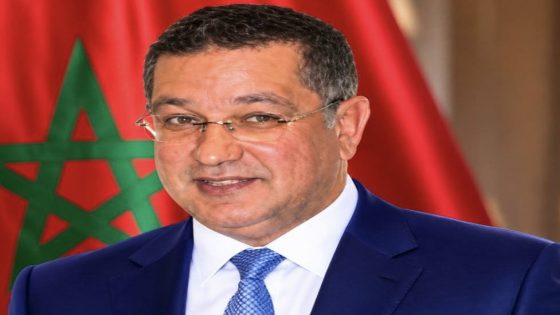 انفراج مرتقب لأزمة الماء بسيدي علال البحراوي.. مشروع استراتيجي يقترب من دخول الخدمة الكاملة