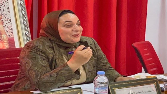 عائلة الوردي والتموقع السياسي بإقليم الخميسات: هل نحن أمام نفوذ عائلي متزايد ؟