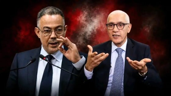 حزب “الأحرار.. خسارة معركة المواقع ورقصة الديك المذبوح