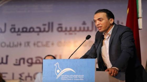 الشبيبة التجمعية تدعو إلى معالجة جذور الهجرة السرية وتحذر من شبكات التضليل بعد مأساة سبتة