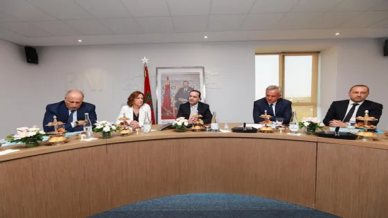 الأحرار : أحداث سبتة تستوجب المسؤولية الجماعية وتجديد السياسات الموجهة للشباب