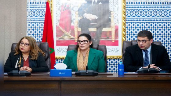 حزب الأصالة والمعاصرة يدعو إلى حوار وطني حول الهجرة ويشيد بتدبير السلطات لأحداث سبتة ومليلية