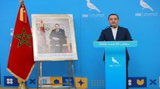 محمد شوكي: أحداث سبتة تتطلب مسؤولية وطنية والحل يكمن في تقوية الاقتصاد وتوفير الفرص للشباب