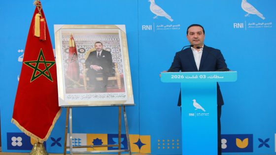 محمد شوكي: أحداث سبتة تتطلب مسؤولية وطنية والحل يكمن في تقوية الاقتصاد وتوفير الفرص للشباب