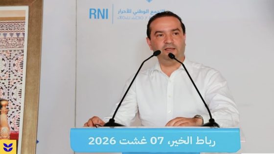 شوكي بصفرو: المرحلة المقبلة عنوانها تحسين التعليم وحماية القدرة الشرائية وترسيخ خطاب الثقة