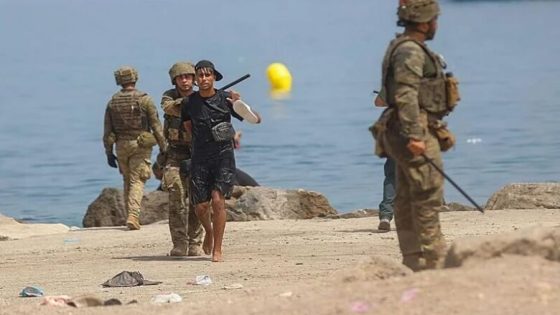وثيقة من قلب أرشيف الأمم المتحدة تُحرج رواية «الملف الجديد».. المغرب طرق باب تصفية الاستعمار بشأن سبتة ومليلية منذ 1975