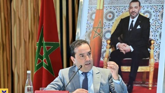 شوكي يدعو إلى تغليب البعد الإنساني في أحداث سبتة ويحذر من تحويل مأساة الشباب إلى ورقة انتخابية