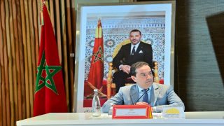 شوكي: الانتخابات المقبلة يجب أن تكون تنافساً بين المشاريع.. وصناديق الاقتراع وحدها تحسم قيادة المرحلة