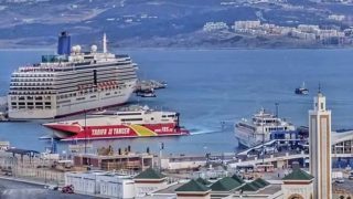سبتة وطنجة المتوسط.. كيف يحوّل المغرب الجغرافيا إلى نفوذ في غرب المتوسط ؟