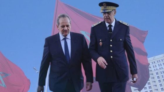 المغرب في الساحل.. حين تصبح قنوات الوصول قوة نفوذ وياسين المنصوري في قلب المعادلة