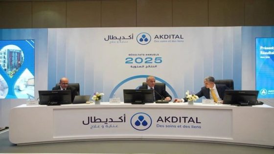 أكديطال.. توسع استشفائي يتجاوز الأرقام نحو بناء الكفاءات وترسيخ الأثر المجالي