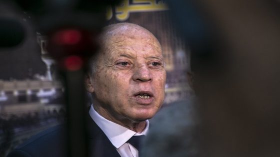 تونس.. تصعيد ضد المجتمع المدني يثير مخاوف من تضييق متواصل على الحريات