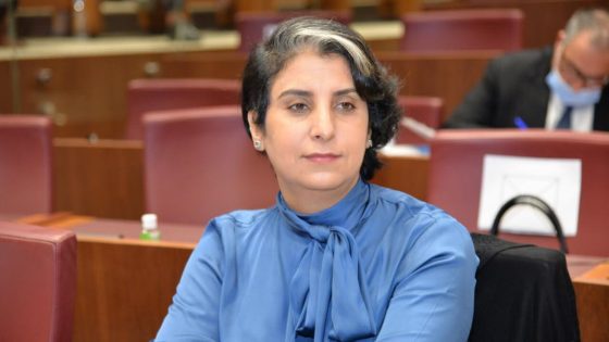 حنان رحاب تتصدر انتخابات المجلس الوطني للصحافة.. سبعة صحافيين يحسمون مقاعد فئة المهنيين