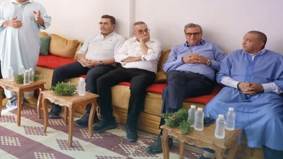 “قبل أن تعدوا المغاربة بالمستقبل.. ماذا أنجزتم خلال خمس سنوات؟ جسر بريس يسائل أخنوش”