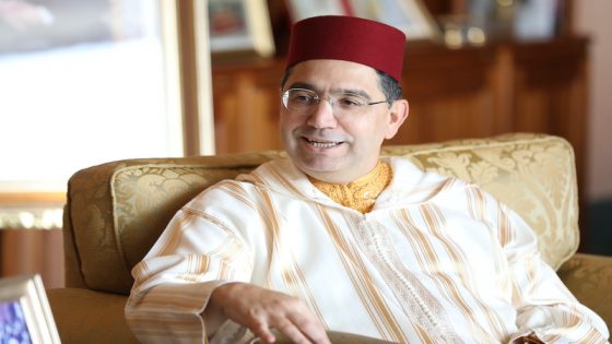 بوريطة في قلب العاصفة.. حين تصبح الدبلوماسية المغربية هدفا للضجيج