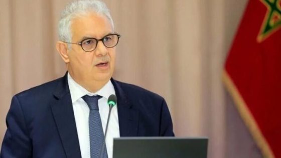 نزار بركة: استرجاع الثقة وفتح آفاق الشباب أبرز رهانات المرحلة المقبلة
