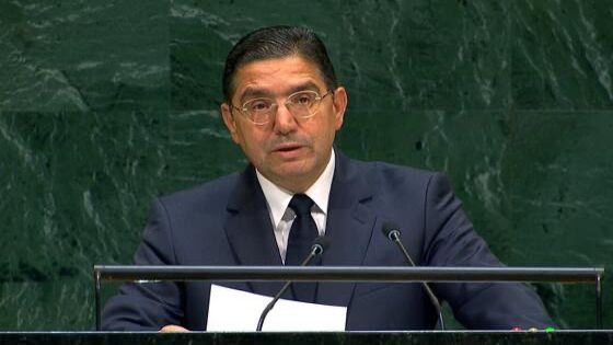 المغرب يضع العالم أمام 3 أولويات كبرى.. ومسار الصحراء المغربية “لا رجعة فيه” خارج الحكم الذاتي تحت سيادة المغرب