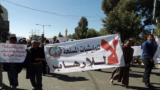 من الحوثيين إلى البوليساريو.. كيف تحولت الحركات المسلحة إلى أدوات في صراع النفوذ الإقليمي ؟