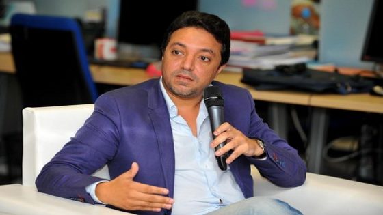 أمين صوصي علوي: الرسالة الملكية إلى السعودية تتجاوز التضامن الدبلوماسي وترسم رؤية مغربية لأمن الخليج