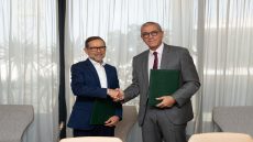 أكديطال وT2S Group تعززان الجراحة الروبوتية بالمغرب عبر اتفاق لإدماج روبوتات جراحية مترابطة