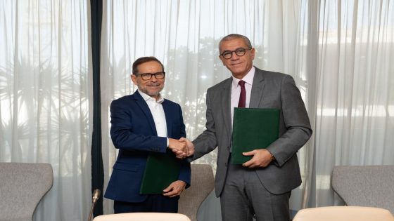 أكديطال وT2S Group تعززان الجراحة الروبوتية بالمغرب عبر اتفاق لإدماج روبوتات جراحية مترابطة