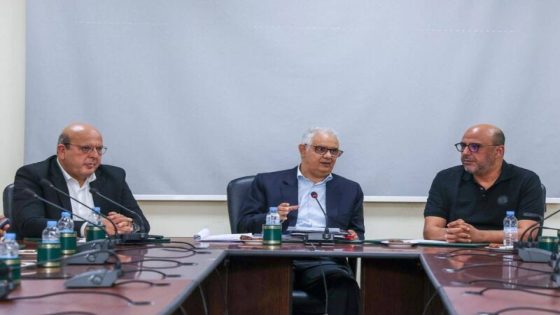 حزب الاستقلال يقيّم نتائج الانتخابات ويدعو إلى حوار وطني.. والمجلس الوطني يحسم المشاركة في الحكومة