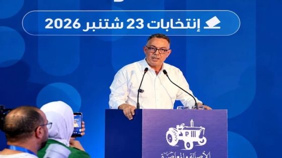 لقجع.. من هندسة النجاح في الرياضة إلى اختبار السياسة