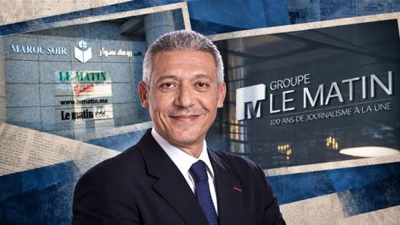 محمد حسن بنصالح يبرم اتفاقا للاستحواذ على مجموعة “ماروك سوار”