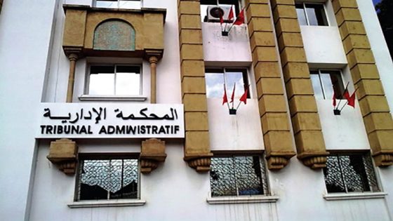 المحكمة الإدارية تجرّد عضواً بمجلس جهة الرباط من العضوية.. وملفات انتخابية أخرى أمام القضاء