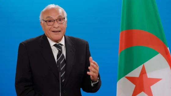 الصحراء المغربية.. تصريحات أحمد عطاف تكشف مخاوف الجزائر من تحولات المسار الأممي