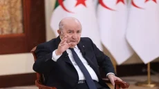 نظام الجزائر ينتقل إلى البكائيات